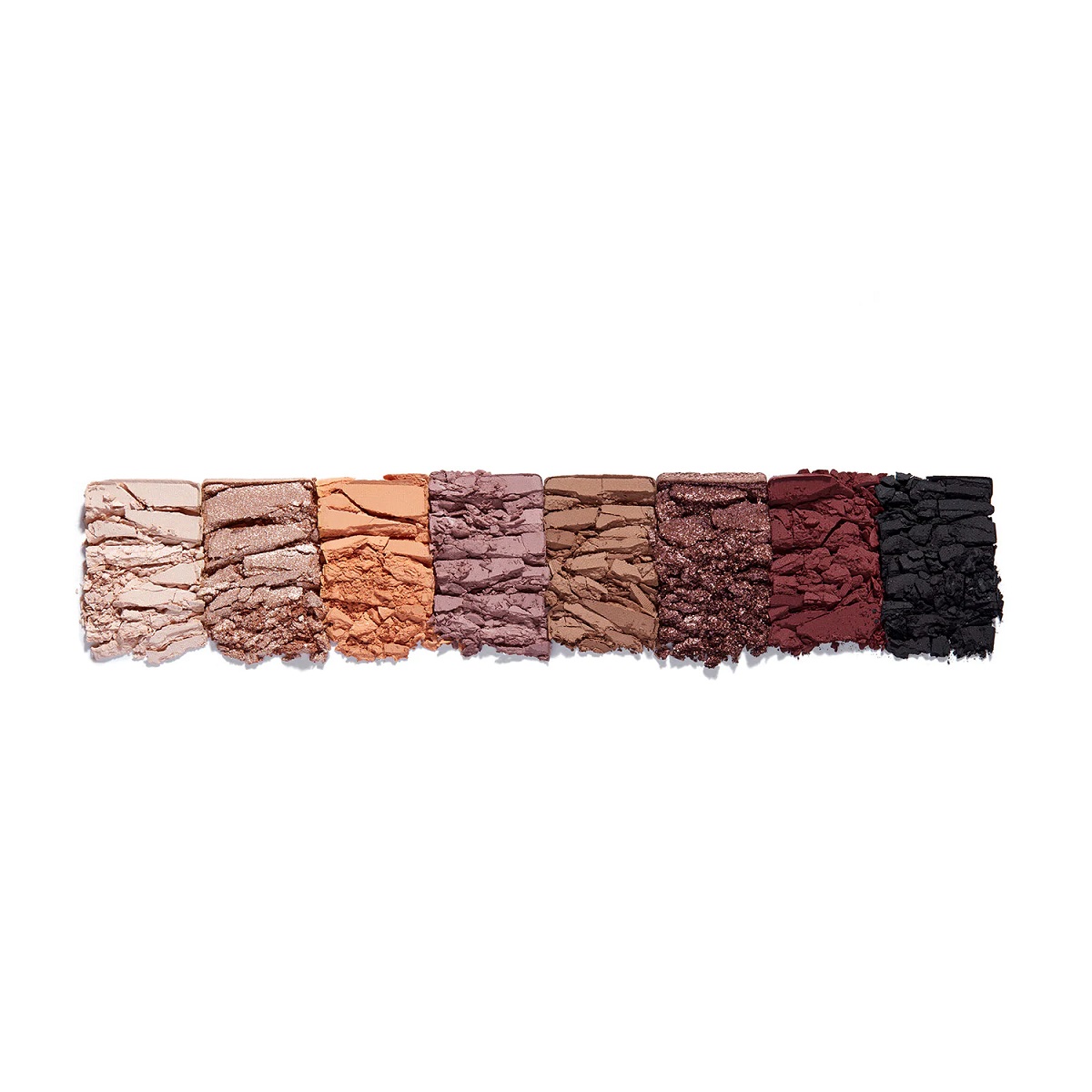 SOFT GLAM II MINI EYE SHADOW PALETTE (PALETA DE SOMBRAS MINI)